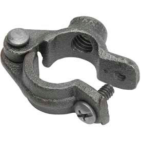 Bague fendue Extension cintres