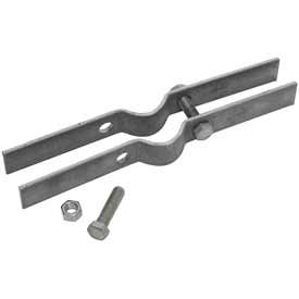 Riser Clamps