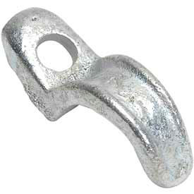 One Hole Clamps