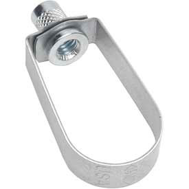 Galvanized Carbon Steel Adjustable Swivel Ring Hangers