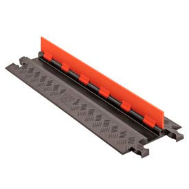 Jeu de dames garde Dog® demi-hauteur câble rampes