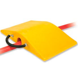 Checkers® Super-Cross™ câble utilitaire protecteurs