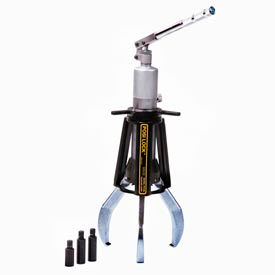 Posi-Lock™ Self-Contained Hydraulic Pullers