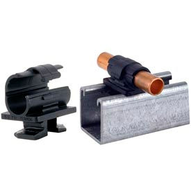 Cush-A-Click Clamps