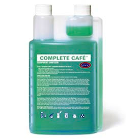 Accessoires de nettoyage d’équipement café