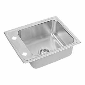 Elkay® Lustertone Classroom Sinks