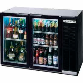 Équipement de bar