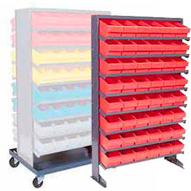 Pick Racks with Euro Drawers