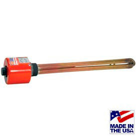 Cuivre/laiton vis bouchon thermoplongeurs