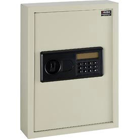 Electronic Lock Key Safes