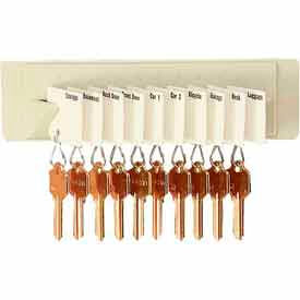 Wall Mounted Key Racks