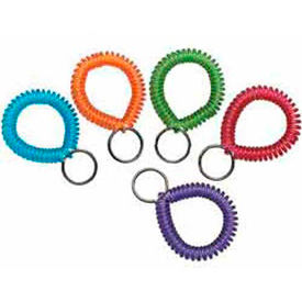 Key Accessories - Wrist Coils, Key Clip