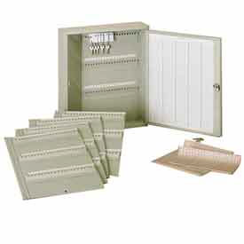 STEELMASTER® Modular Key Cabinet
