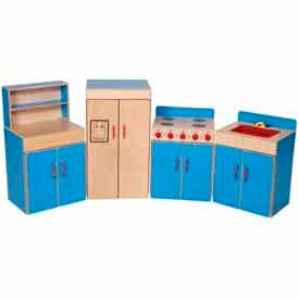 Children's Kitchen Appliances