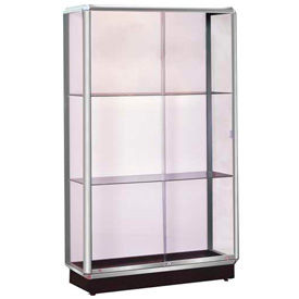 Waddell® proéminence série vitrines
