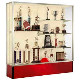 Waddell® esprit série vitrines