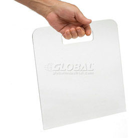 Acrylique, conseils de pliage
