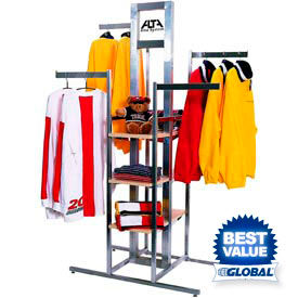 Alta™ System Fixtures and Accessories