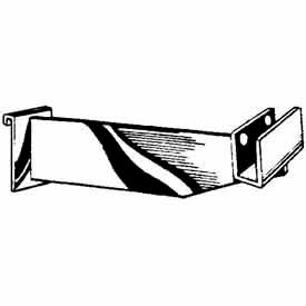 Wire Grid Panel Brackets (Bulk Quantities)