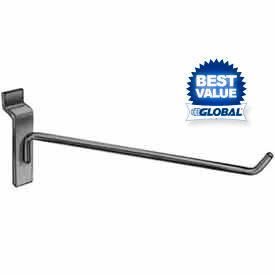 Slatwall Hooks (Bulk Quantities)
