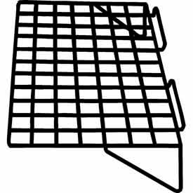 Slatwall Wire Shelves