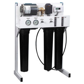 Watts® Wall Mounted Reverse Osmosis Units