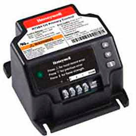 Electronic Oil Primary Controls