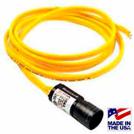 CAD Cell Oil Flame Detectors