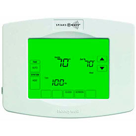 Thermostats sans fil