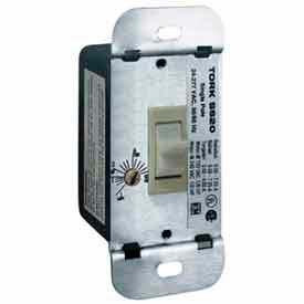 TORK SS série In-Wall Solid State minuteries