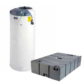 PolyJohn® Water Delivery & Holding Systems