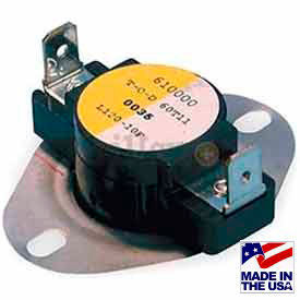 Thermostats d’usage général SUPCO®
