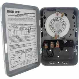 Supco® General Purpose Timer Switches