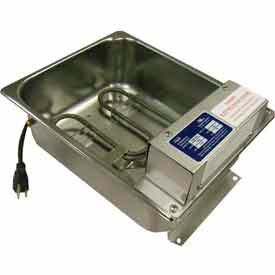 Condensate Drain Pans