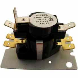 Séquenceurs SUPCO® Thermodisc®