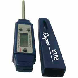 Supco® Pocket Thermometers