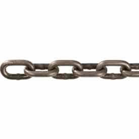 Peerless™ Grade 43 High Test Industrial Chains