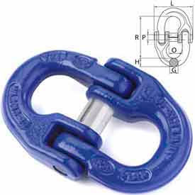 Peerless™ ACCO V10 manilles - Grade 100