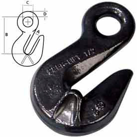 Peerless™ ACCO Eye Cradle Grab Hooks