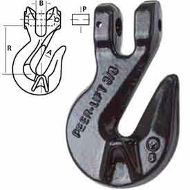Peerless™ ACCO Clevis Cradle Grab Hooks