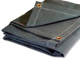 12 oz de récupération ignifuge courreurs de plancher