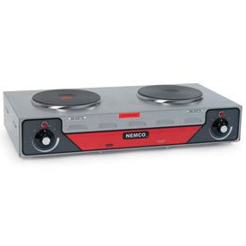 Plaques de cuisson Nemco®
