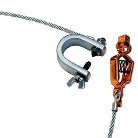 Alligator Clip & C-Clamp