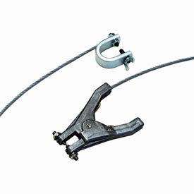 Hand Clamp & C-Clamp