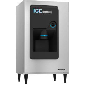 Distributeurs de glace Cube sanitaires Hôtel/Motel