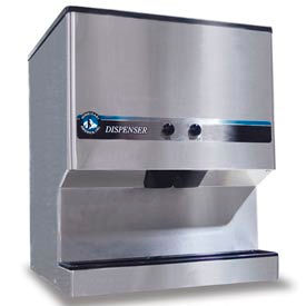 Distributeur d’eau et de glace
