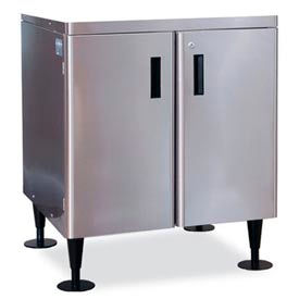 Cabinet robuste est synonyme de Machines à glaçons & distributeurs