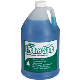 Heat Transfer Fluids