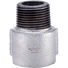 Pipe Fittings | Galvanized Malleable | Anvil Galvanized Plugs ...