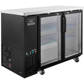 Back Bar Coolers